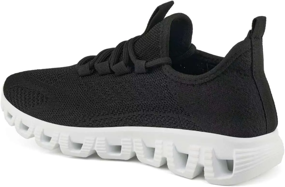 Urban Sport Cooper Women’s Athleisure Sneaker | Lightweight Casual Walking Shoes for Women | All-Day Comfort Sneakers