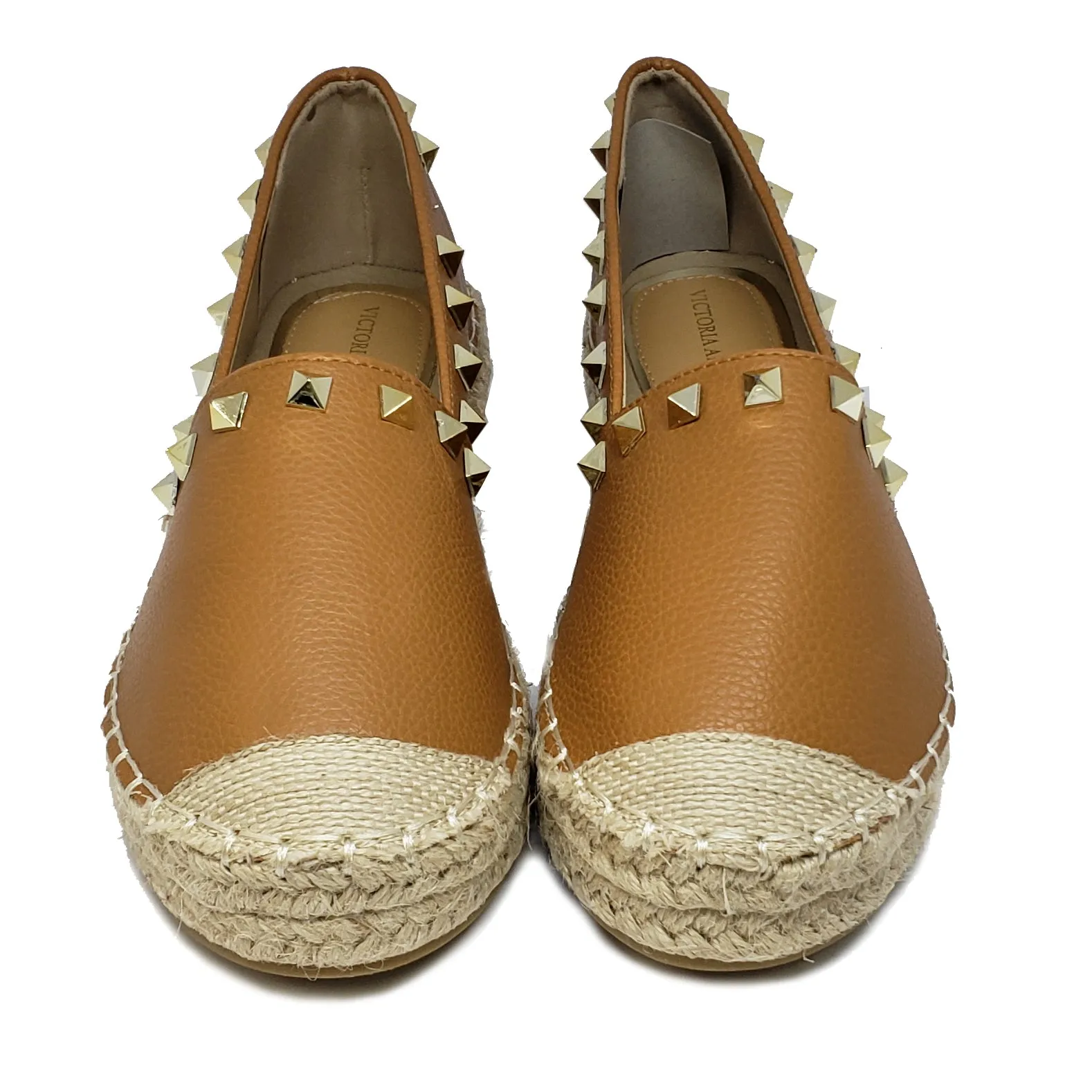 Victoria Adames Kylie Espadrilles Shoes