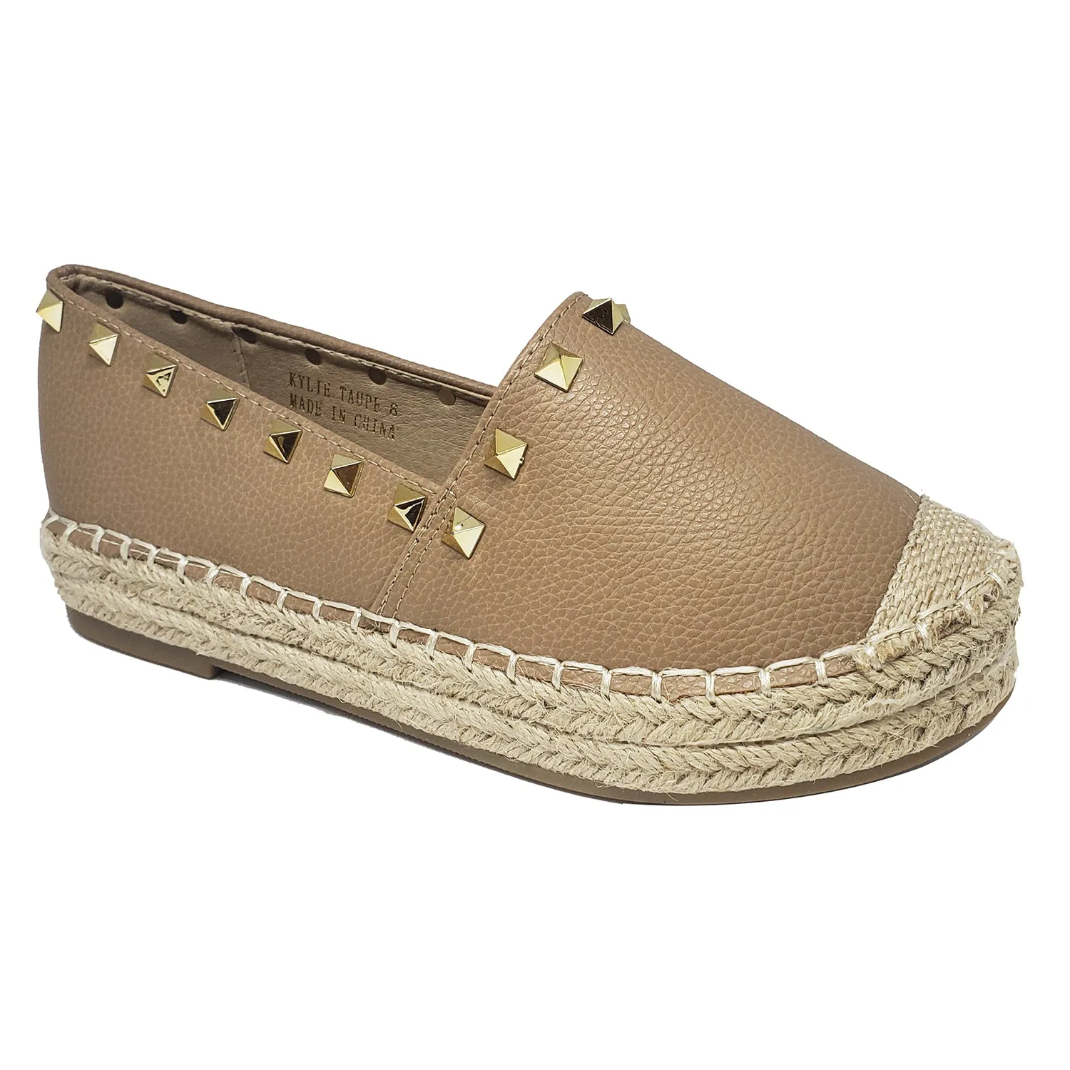 Victoria Adames Kylie Espadrilles Shoes