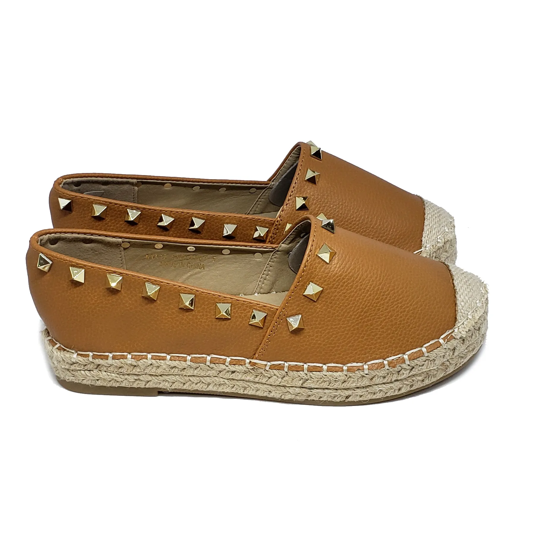 Victoria Adames Kylie Espadrilles Shoes