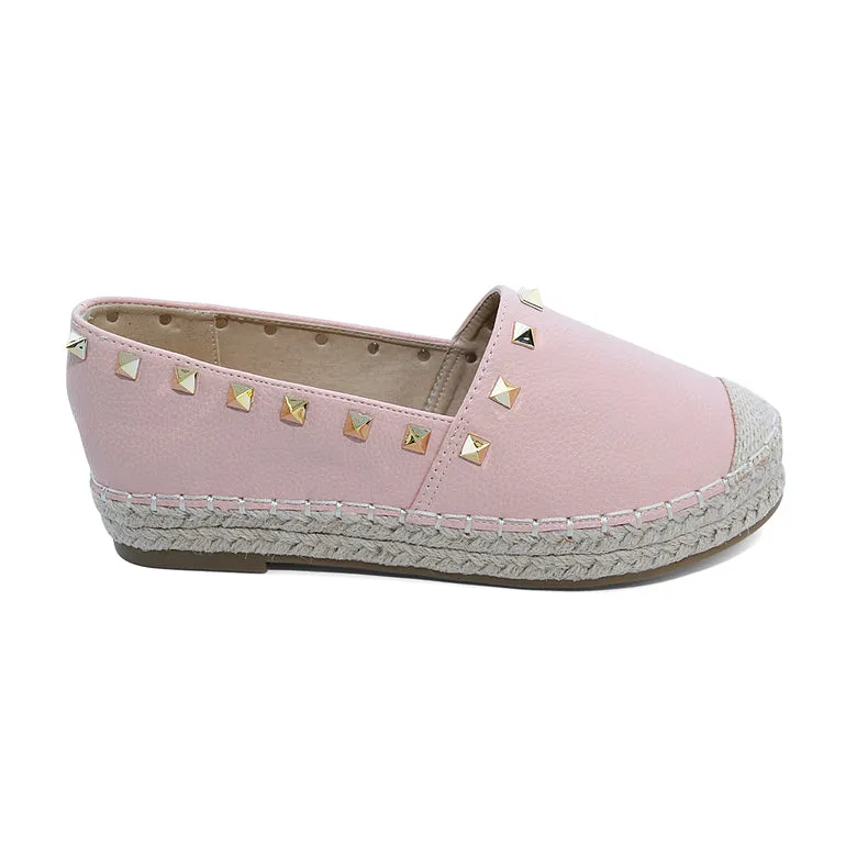 Victoria Adames Kylie Espadrilles Shoes