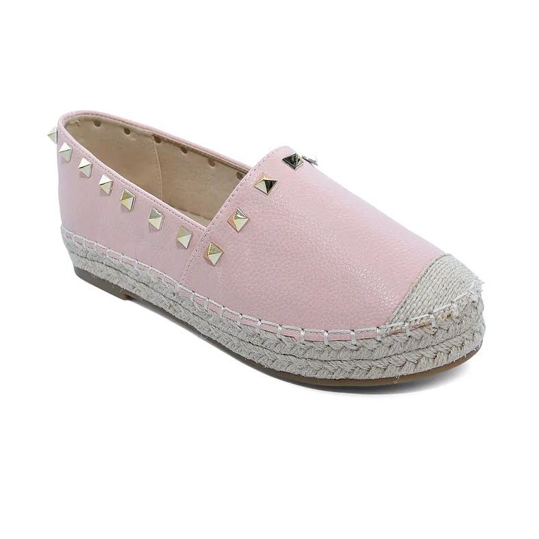 Victoria Adames Kylie Espadrilles Shoes