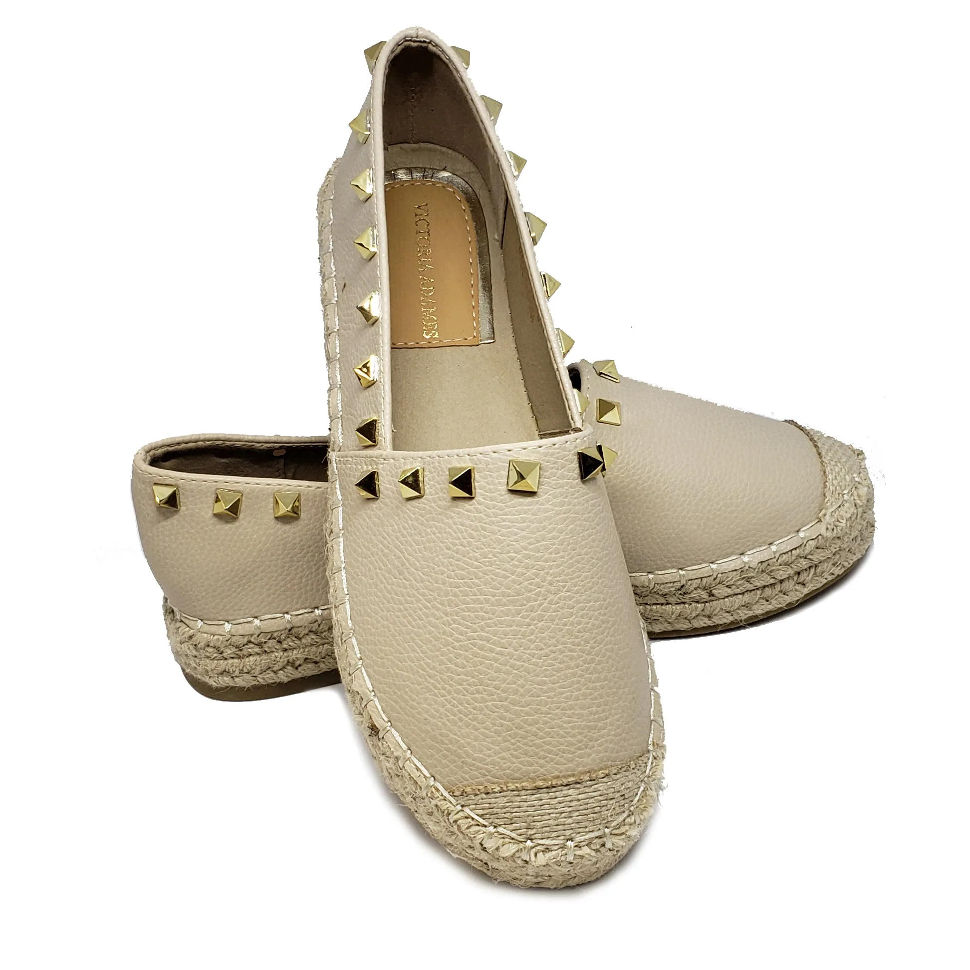 Victoria Adames Kylie Espadrilles Shoes