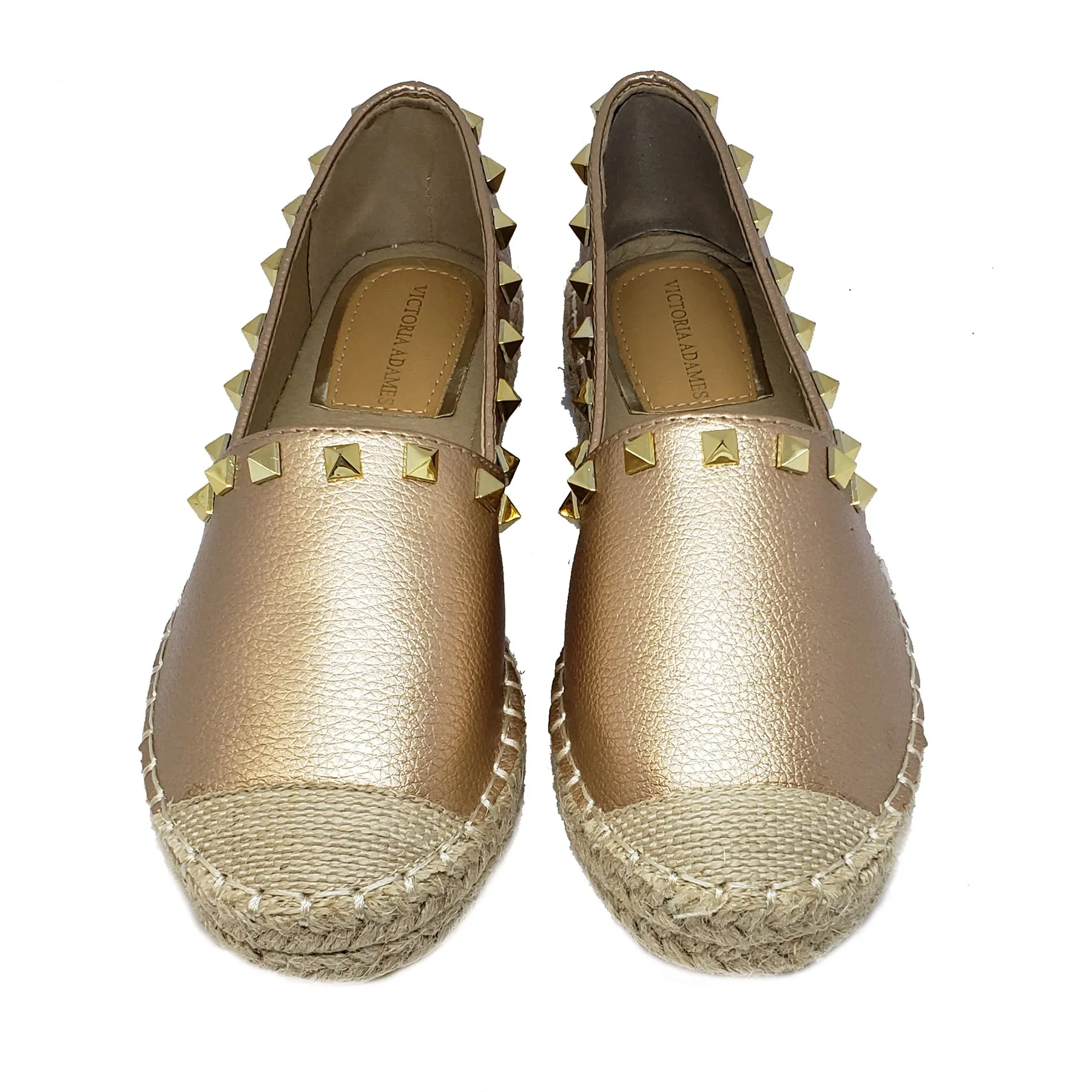 Victoria Adames Kylie Espadrilles Shoes