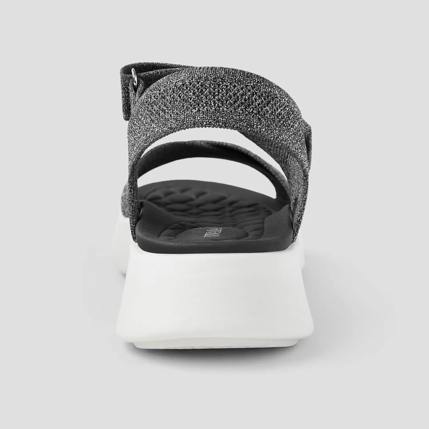 VIVAIA Kiara Sport Sandals for women arch support Ultra lightweight Comfortable Walking Platform Sandals
