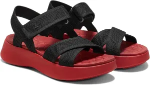 VIVAIA Kiara Sport Sandals for women arch support Ultra lightweight Comfortable Walking Platform Sandals
