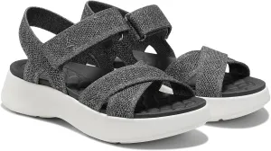 VIVAIA Kiara Sport Sandals for women arch support Ultra lightweight Comfortable Walking Platform Sandals