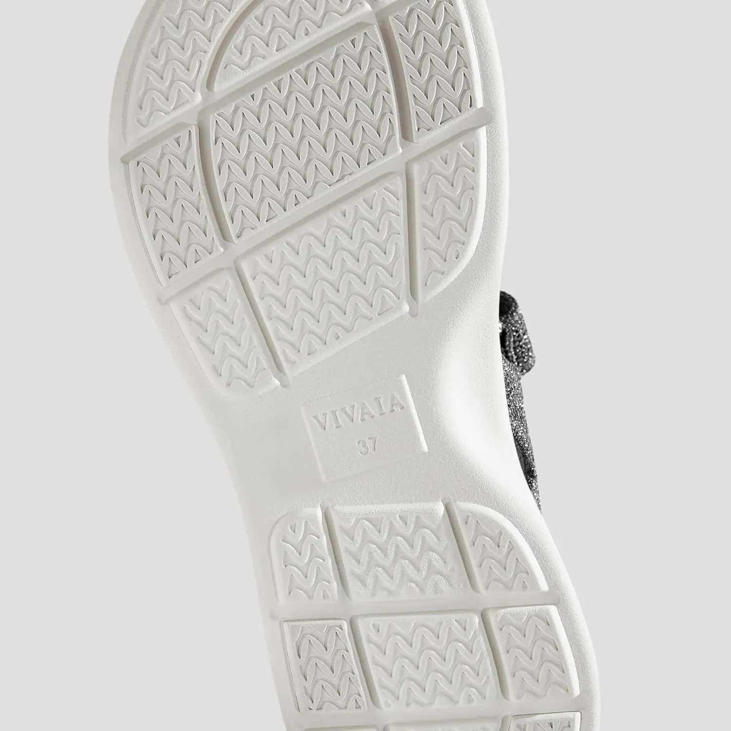VIVAIA Kiara Sport Sandals for women arch support Ultra lightweight Comfortable Walking Platform Sandals