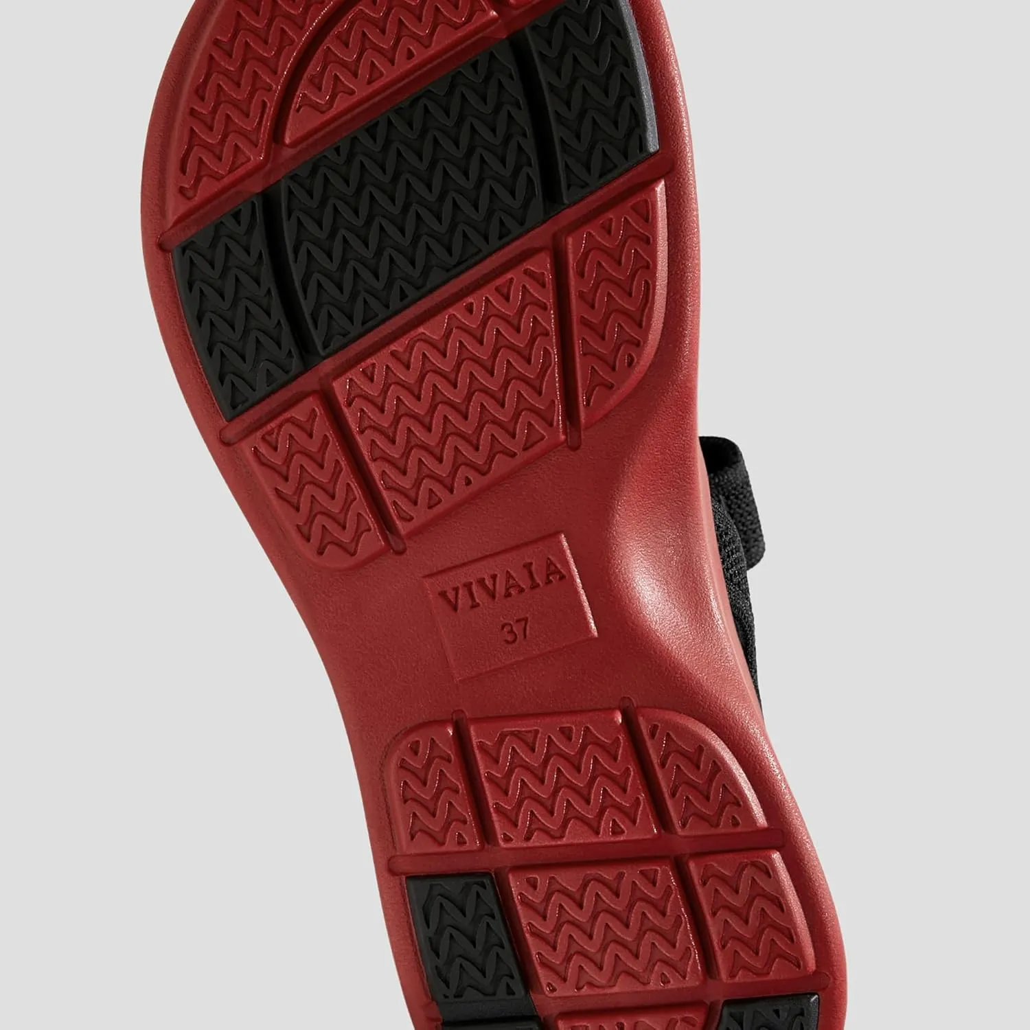 VIVAIA Kiara Sport Sandals for women arch support Ultra lightweight Comfortable Walking Platform Sandals