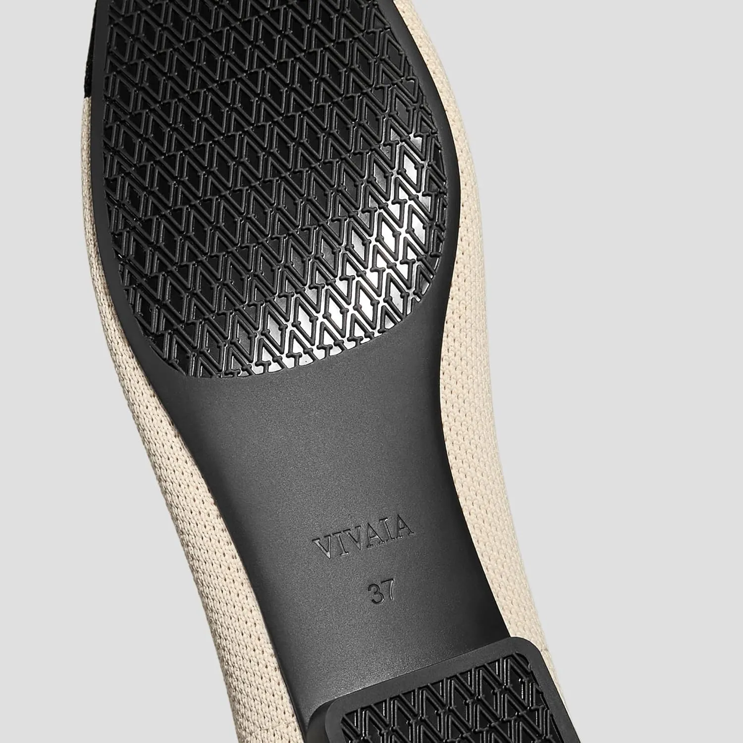 VIVAIA Margot 2.0 Women's Casual Flats Slip on Washable Ballet Flats Shoes Comfortable Square-Toe Style