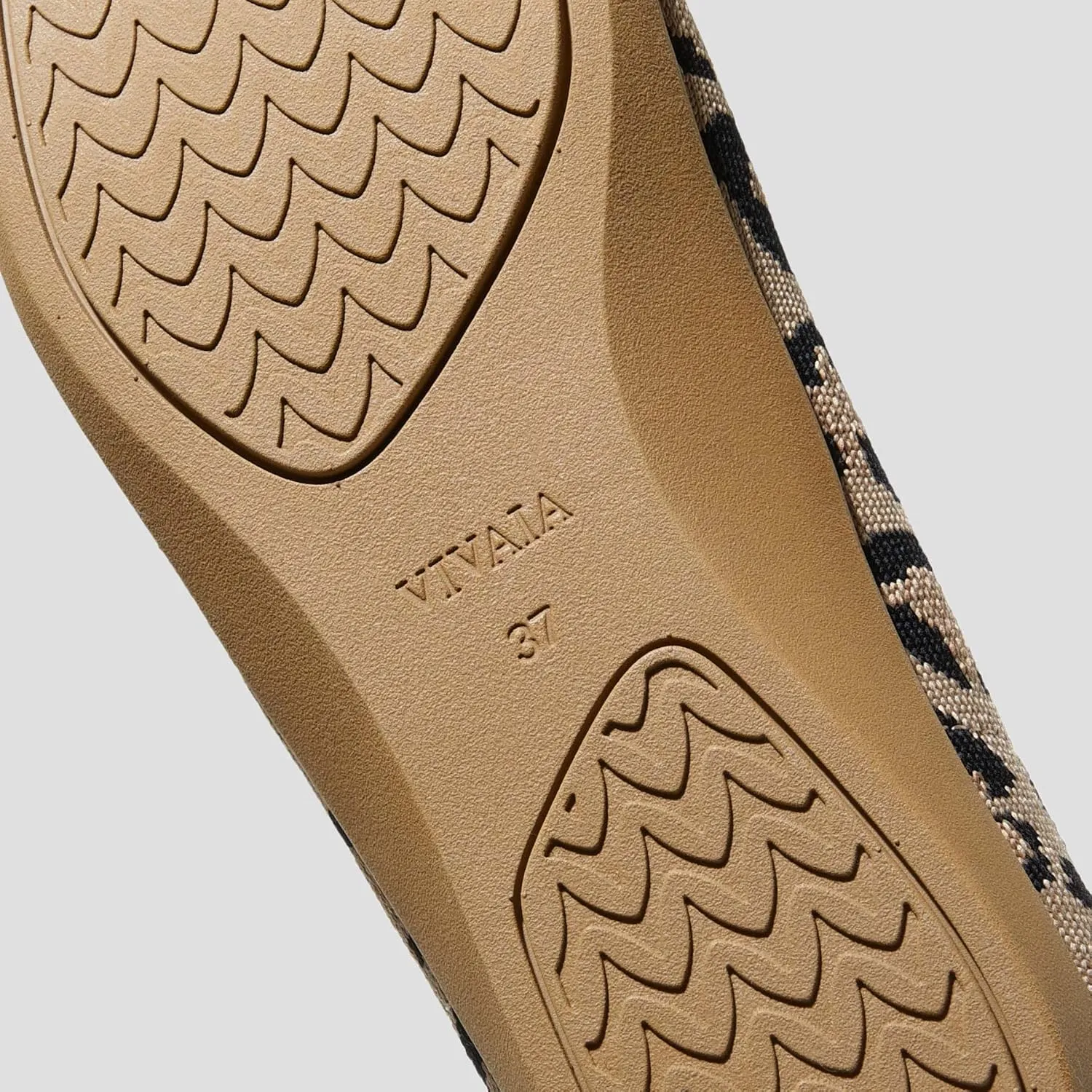 VIVAIA Margot Walker Women's Lightweight Square Toe V Cut Flats Slip on Washable Casual Flats