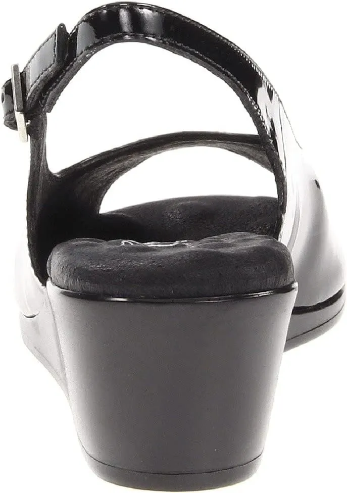 Walking Cradles Women's Austin Velcro Sling Sandal