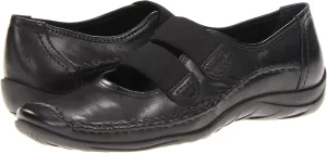 Walking Cradles Women's Austin Velcro Sling Sandal