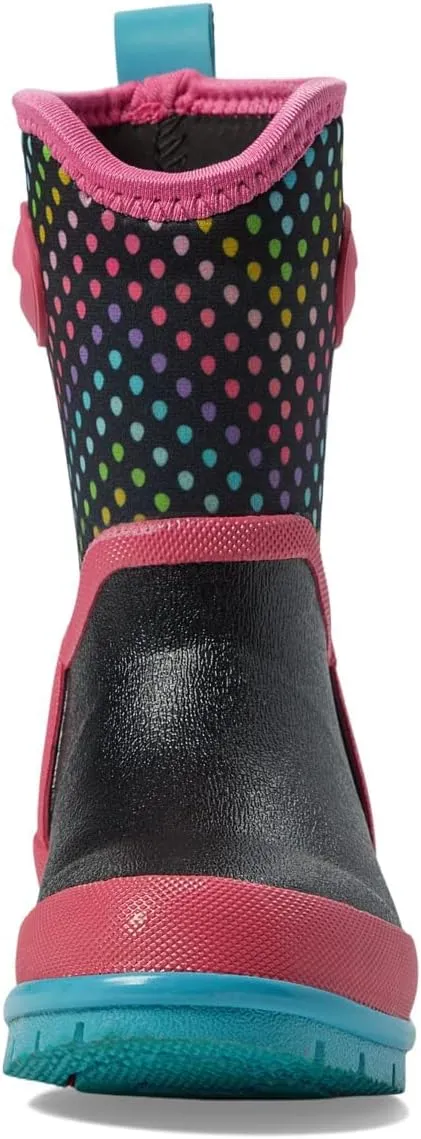 Western Chief Girl's Cold Rated Neoprene Boots (Toddler/Little Kid/Big Kid)
