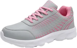 Women Lightweight Slip On Shoes Casual Comfortable Walking Sneakers Canvas Flats Non Slip Breathable Loafers