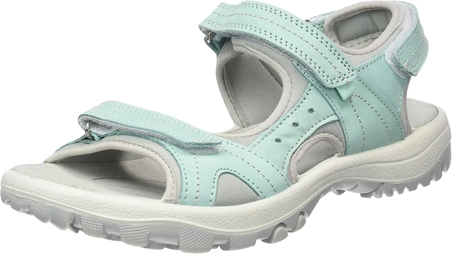 Women's Ankle Strap Sandals, 39