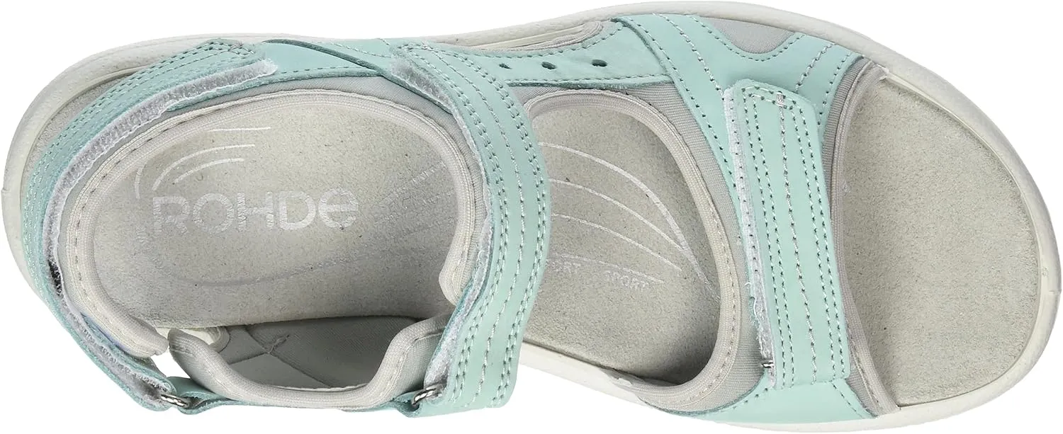 Women's Ankle Strap Sandals, 39