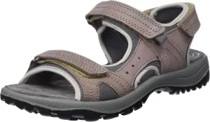 Women's Ankle Strap Sandals, 39