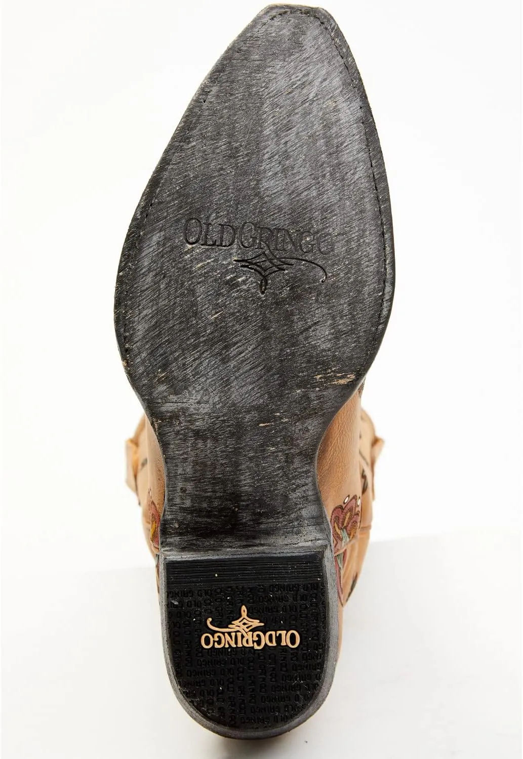 Women's Cavalier by OLD GRINGO