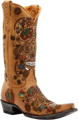 Women's Cavalier by OLD GRINGO