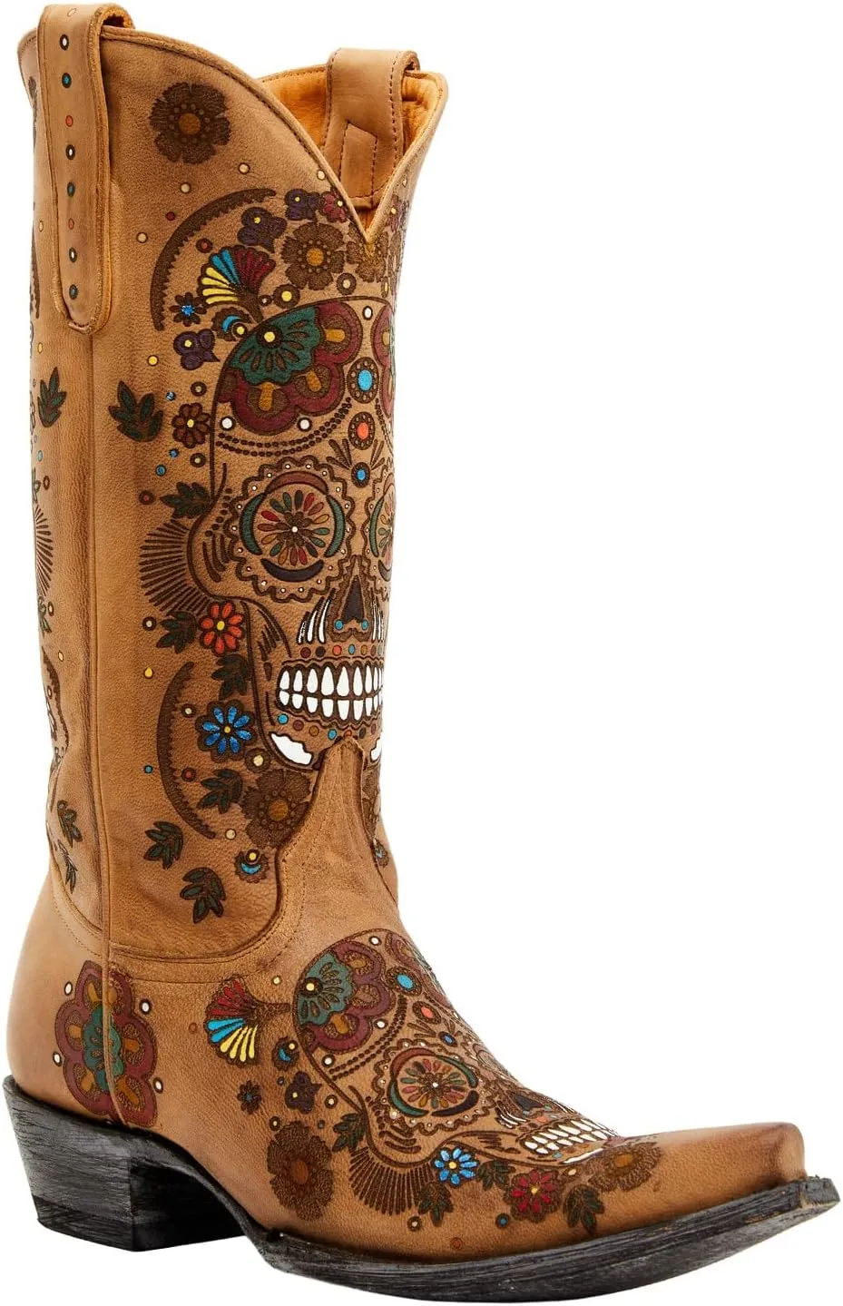 Women's Cavalier by OLD GRINGO