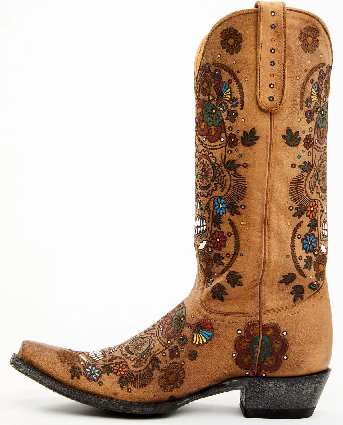 Women's Cavalier by OLD GRINGO