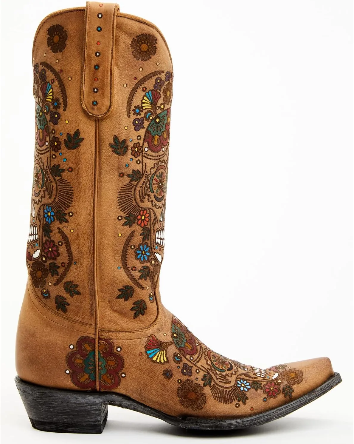 Women's Cavalier by OLD GRINGO