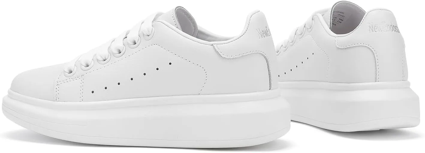 Women's Fashion Sneakers,Vibration Height Increase Shoes Lightweight Comfortable Casual Skateboarding Walking Shoes