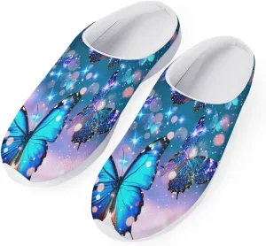Women's Garden Clog Comfortable Slip on Garden Sandals for Unisex Lightweight Water Shoes Summer Slippers