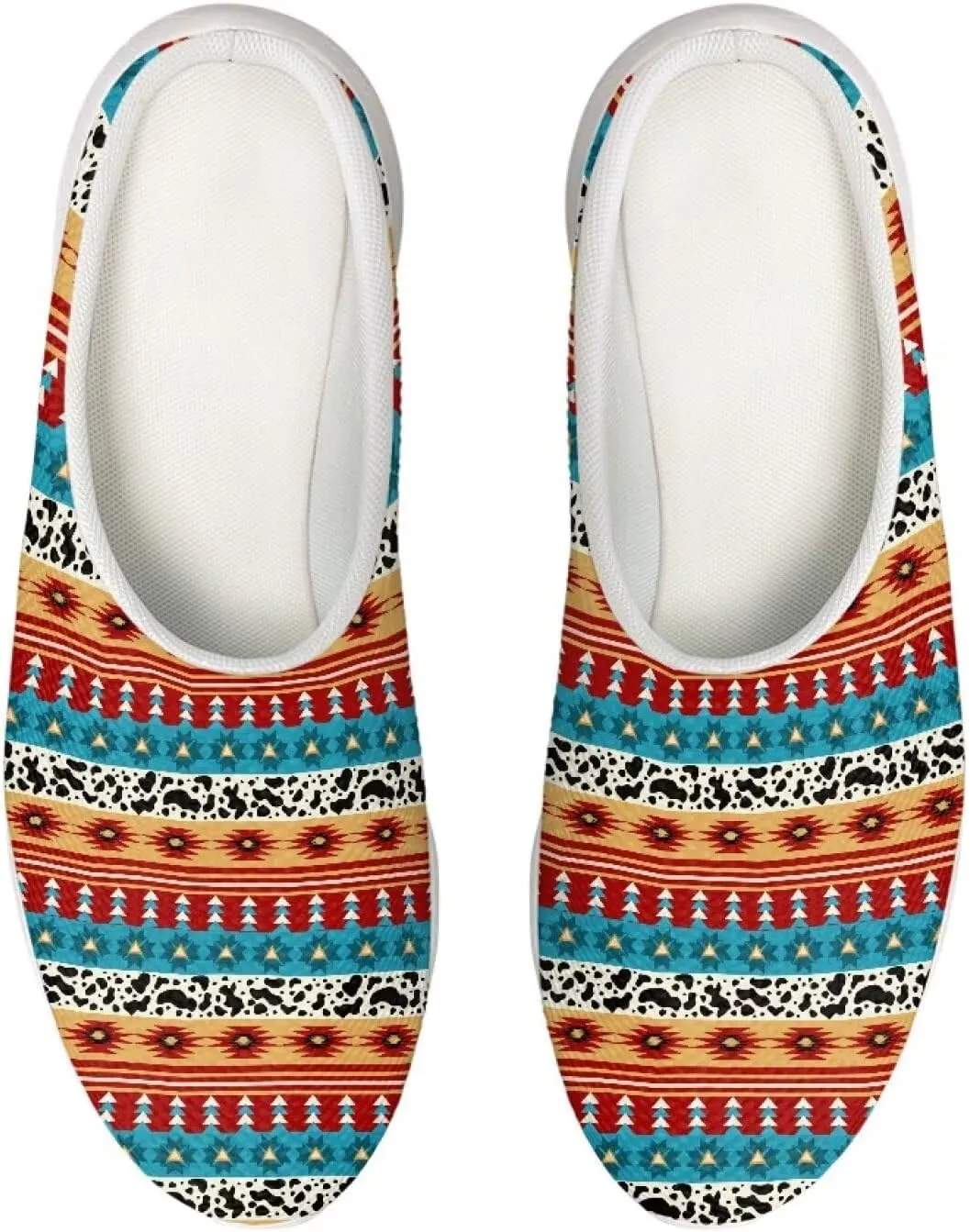 Women's Garden Clog Comfortable Slip on Garden Sandals for Unisex Lightweight Water Shoes Summer Slippers