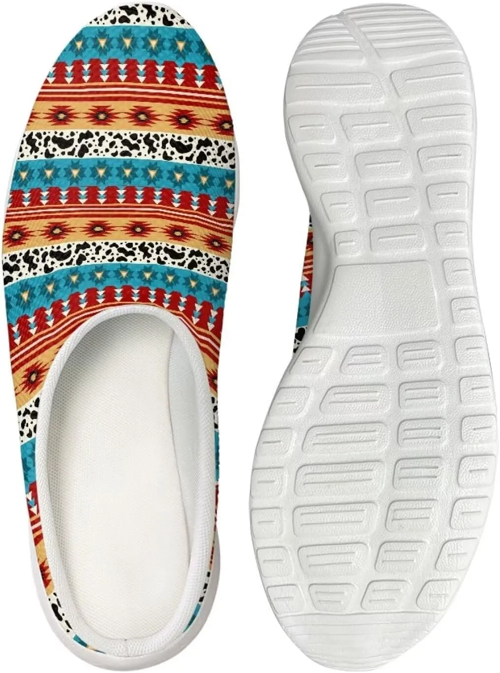 Women's Garden Clog Comfortable Slip on Garden Sandals for Unisex Lightweight Water Shoes Summer Slippers
