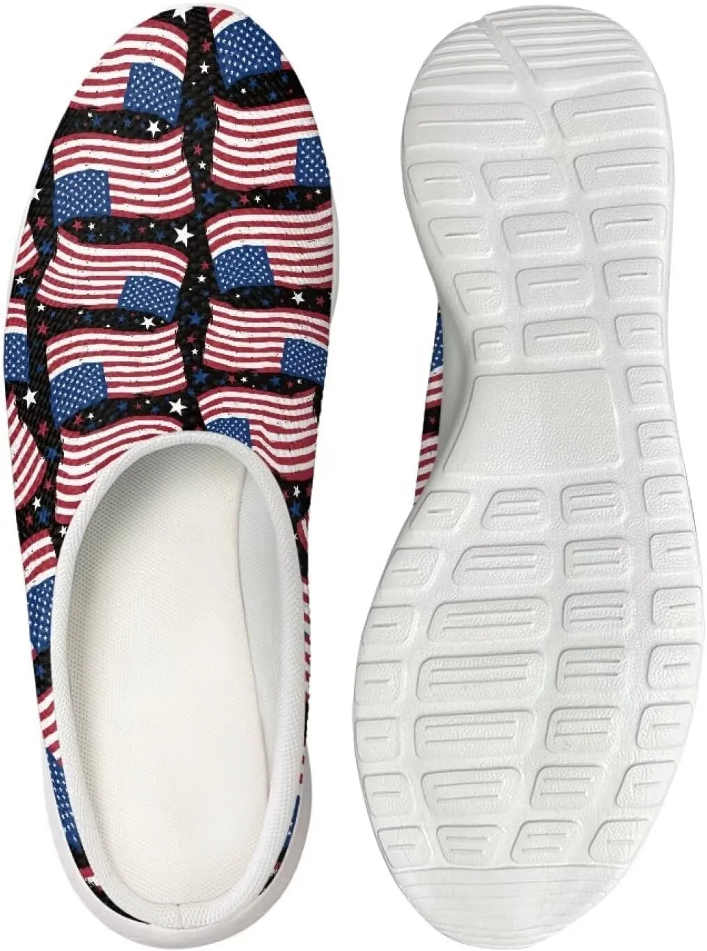 Women's Garden Clog Comfortable Slip on Garden Sandals for Unisex Lightweight Water Shoes Summer Slippers