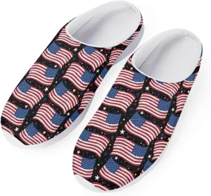 Women's Garden Clog Comfortable Slip on Garden Sandals for Unisex Lightweight Water Shoes Summer Slippers