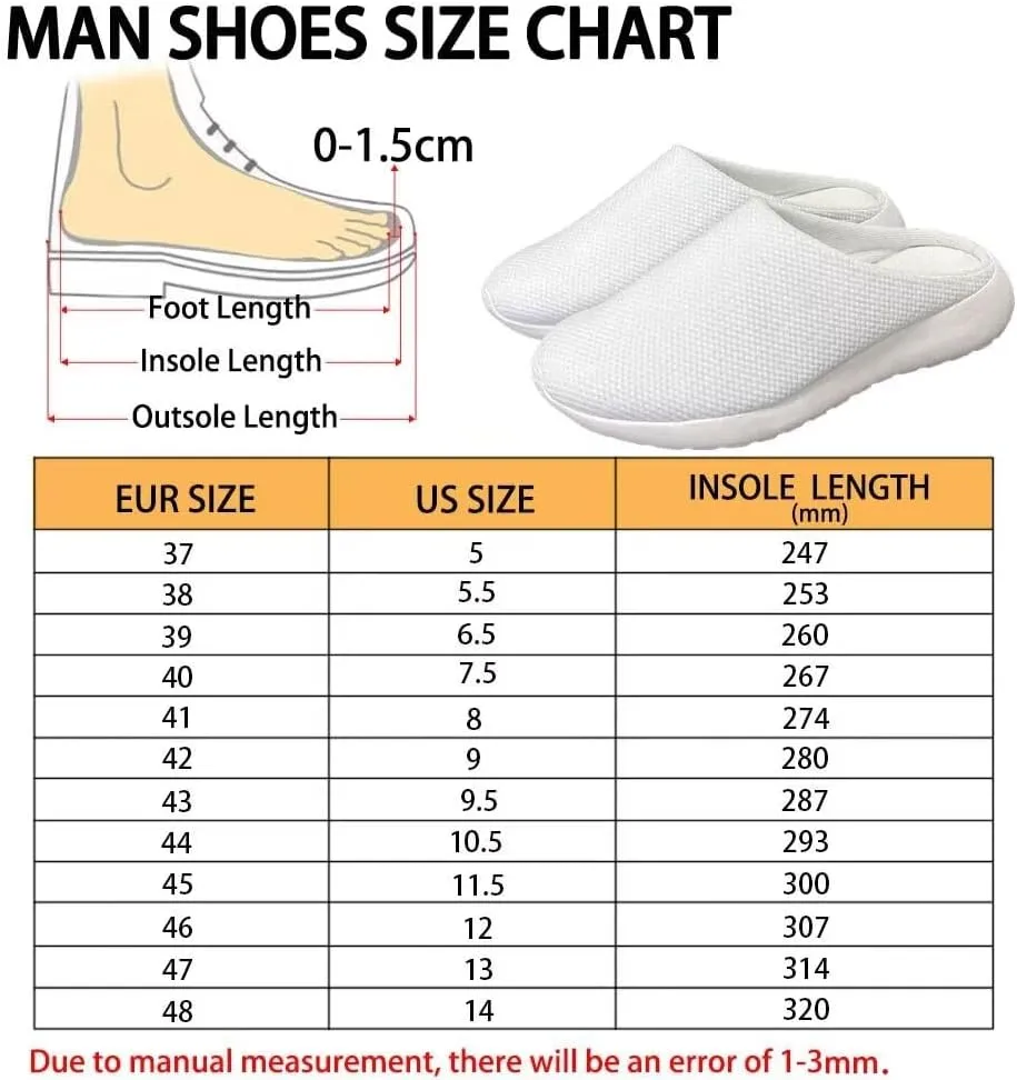 Women's Garden Clog Comfortable Slip on Garden Sandals for Unisex Lightweight Water Shoes Summer Slippers