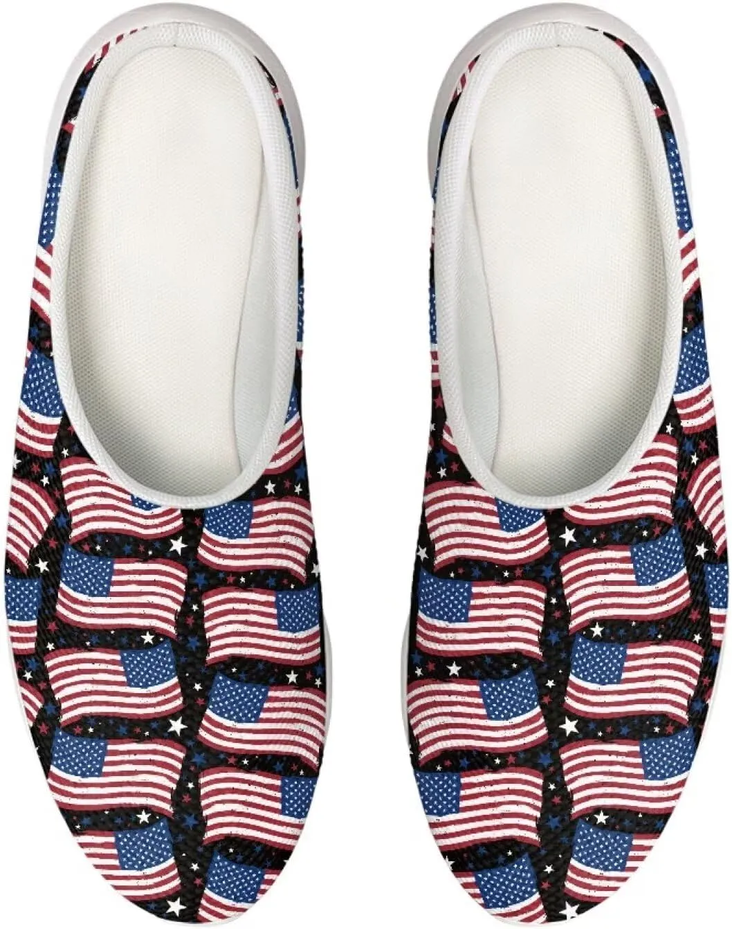 Women's Garden Clog Comfortable Slip on Garden Sandals for Unisex Lightweight Water Shoes Summer Slippers