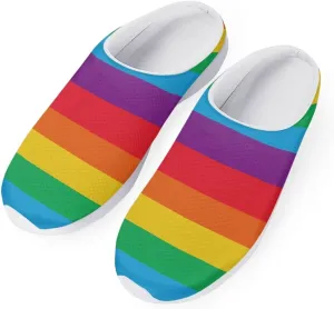 Womens Garden Clogs Summer Sandals Lightweight Slip on Walking Sport Shoes Unisex Adults Clog for Beach