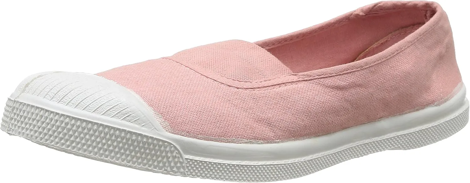 Women's Low-Top Fashion Sneakers