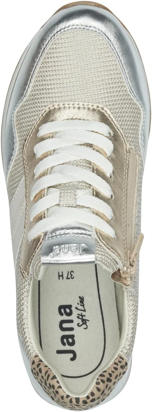 Women's Low-Top Sneakers