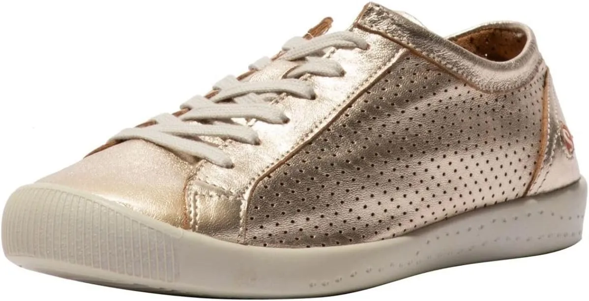 Women's Low-Top Sneakers