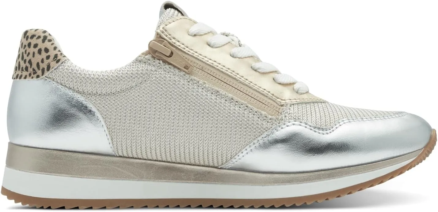 Women's Low-Top Sneakers