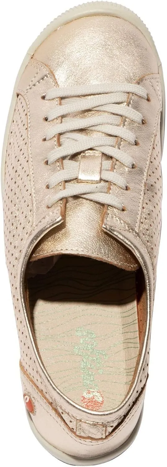 Women's Low-Top Sneakers