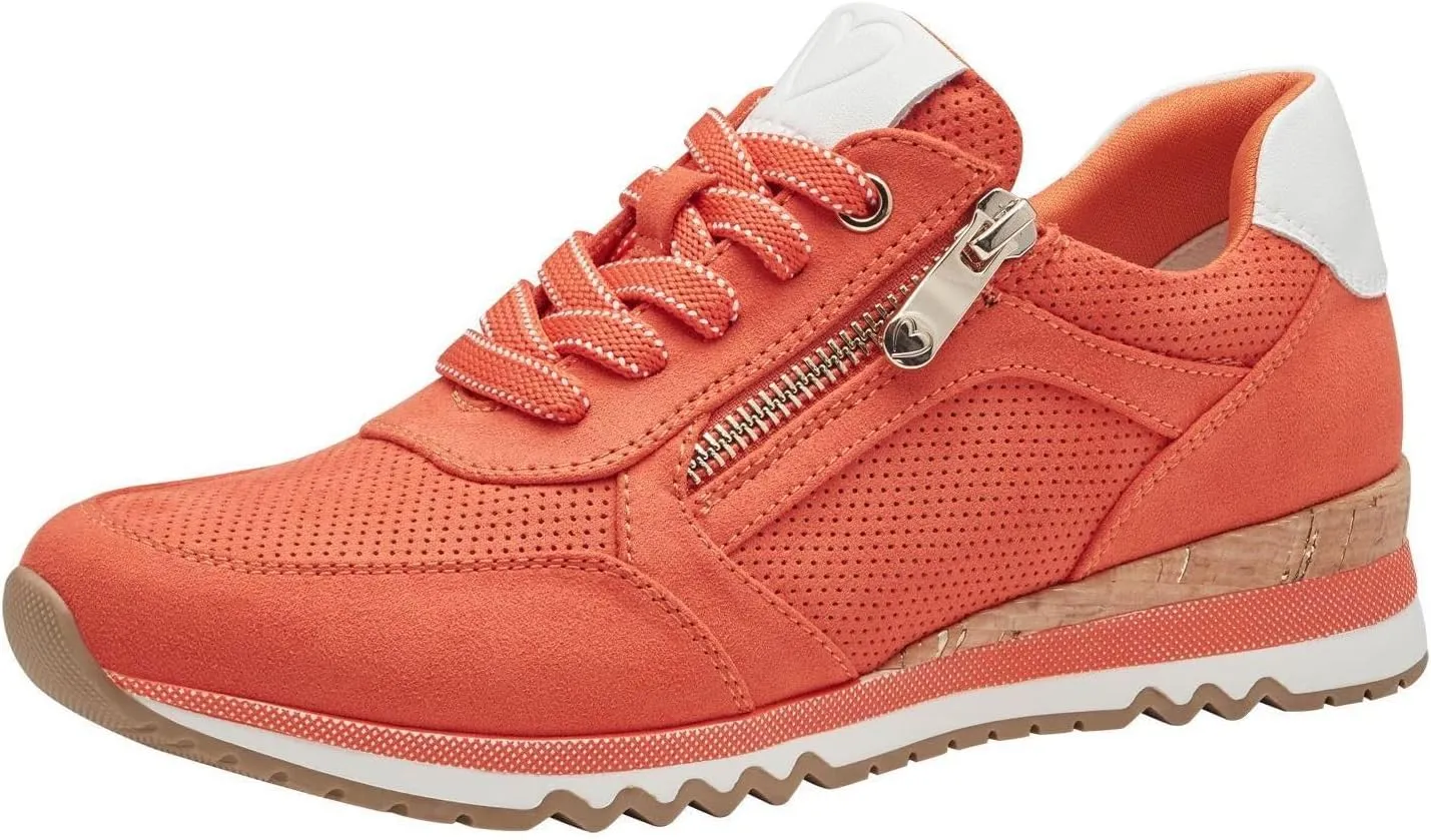 Women's Low-Top Sneakers
