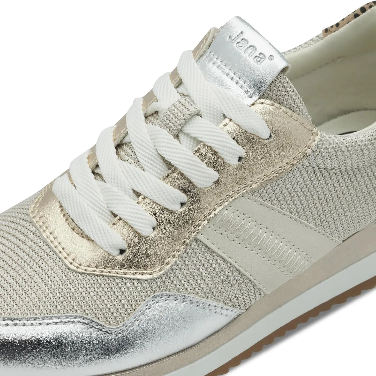 Women's Low-Top Sneakers