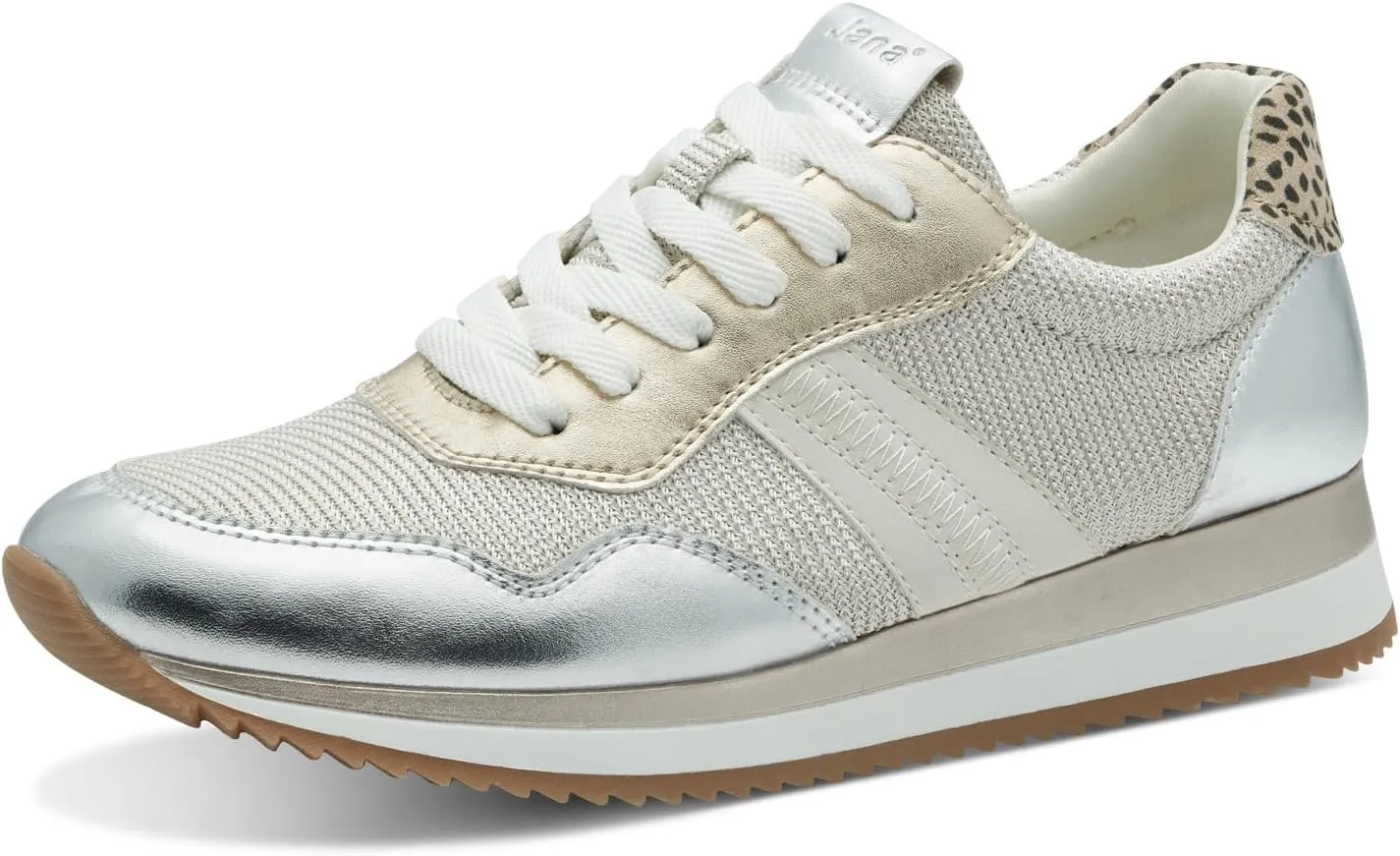 Women's Low-Top Sneakers