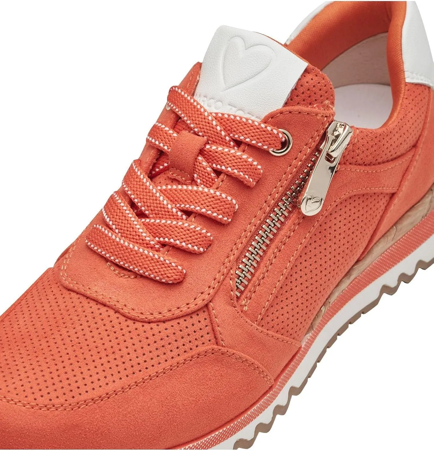 Women's Low-Top Sneakers