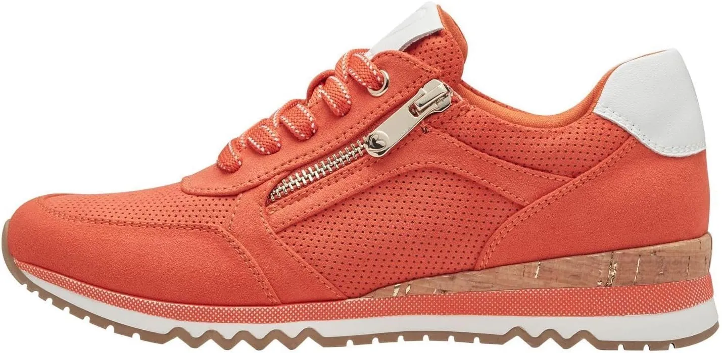 Women's Low-Top Sneakers