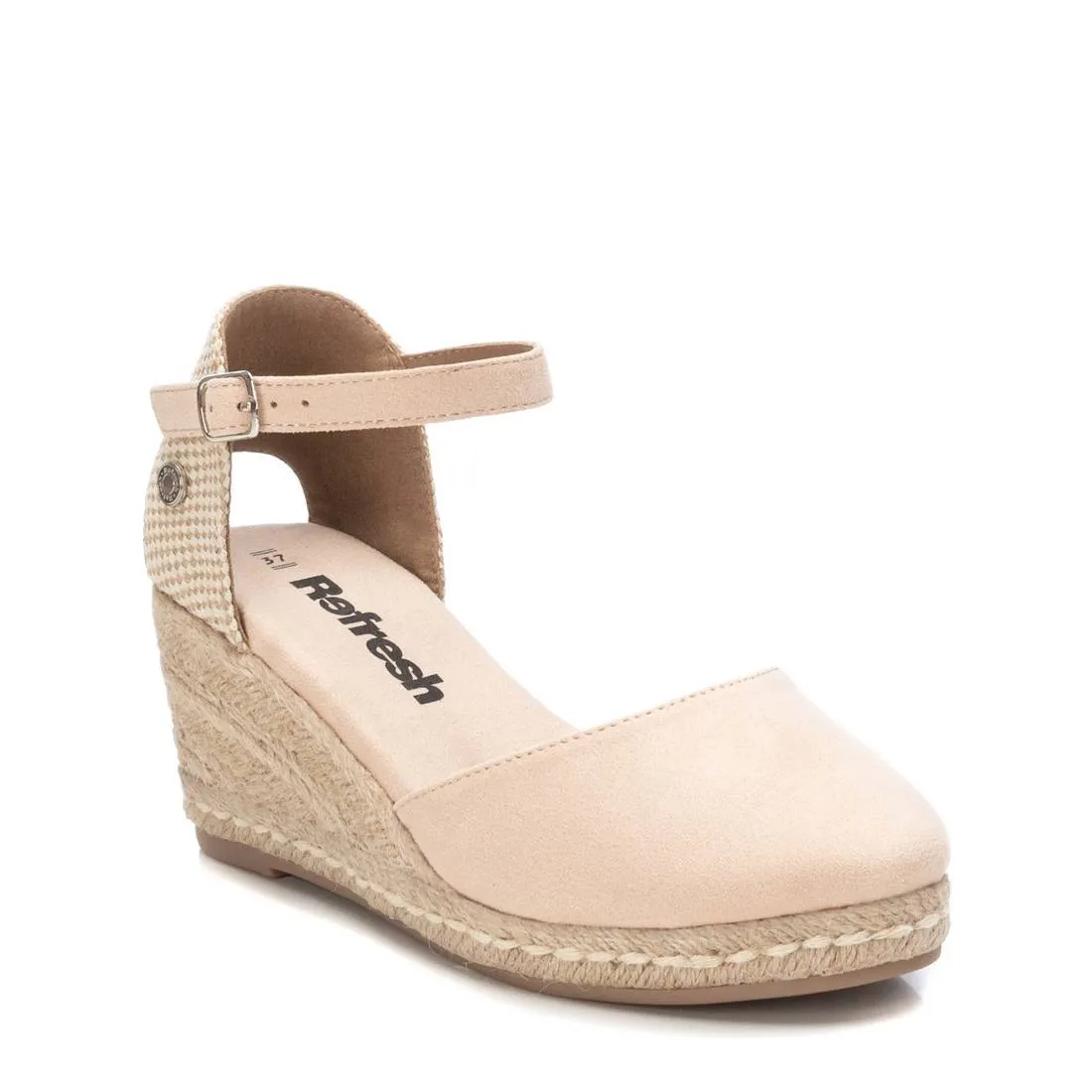 Women's sandals 170770 BEIGE