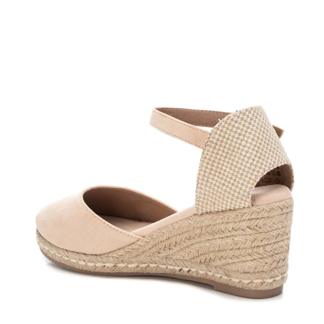 Women's sandals 170770 BEIGE