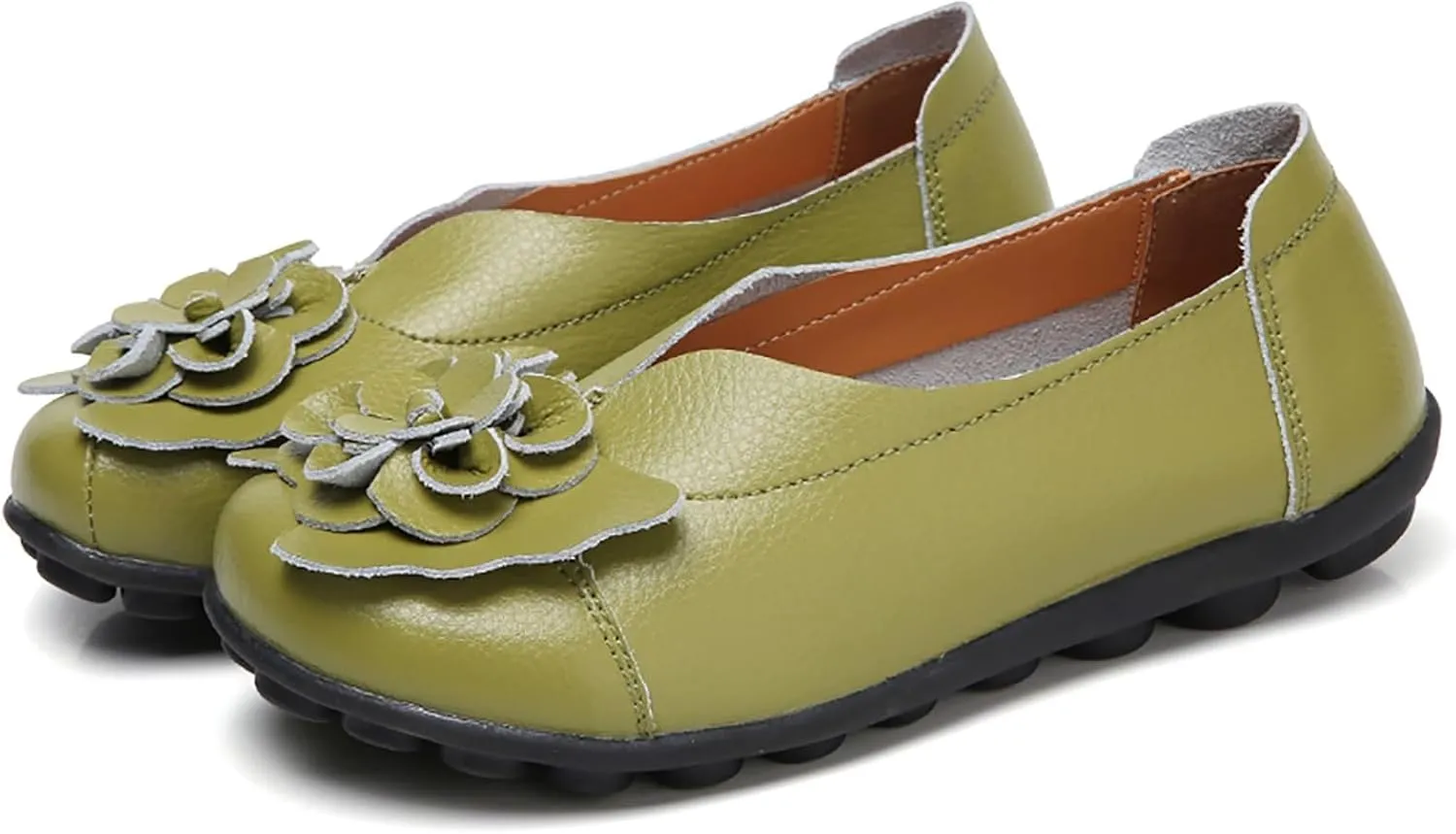 Women's Sandals Comfortable Walking Work Flats Shoes Summer Casual Dressy Shoes Lightweight Going Office Sandals 2025