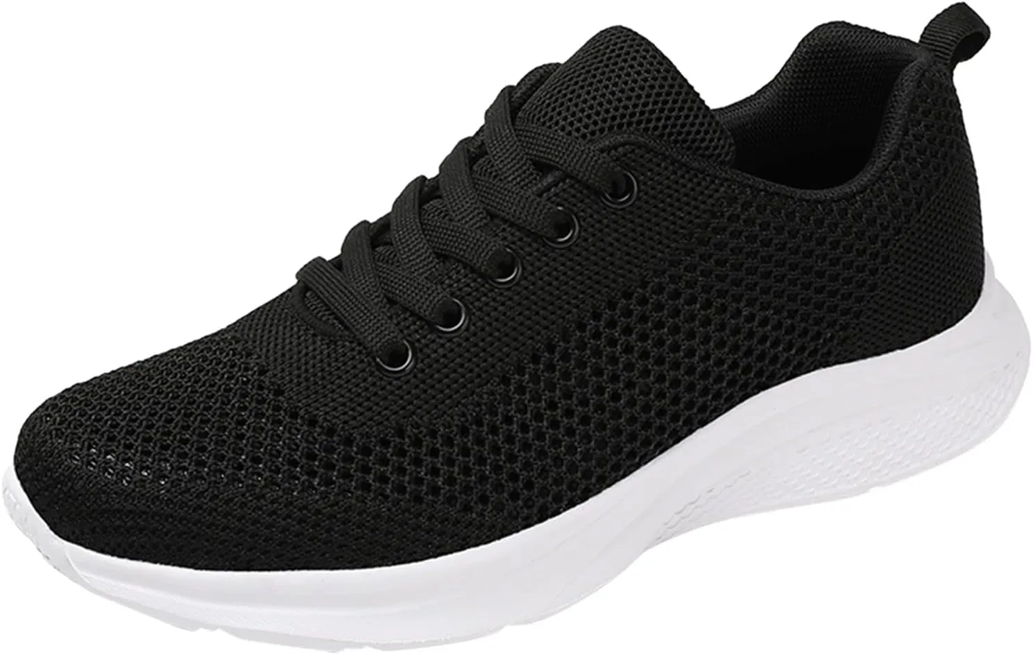Womens Slip on Walking Shoes Comfort Lightweight Breathable Mens Casual Shoes Sport Slip On Shoes Casual Fashion Sneakers Slip On Tennis Shoe Trainers Shoe